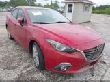 Mazda Mazda3 S Grand Touring JM1BM1X36G1354564 fotografie