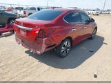 Nissan Sentra Sl 3N1AB7AP6KY226624 снимка