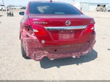 Nissan Sentra Sl 3N1AB7AP6KY226624 снимка