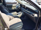Hyundai Palisade Calligraphy Night Edition KM8R7DGE8RU741638 снимка