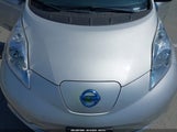 Nissan Leaf S 1N4AZ0CP8FC319582 снимка