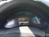 Nissan Leaf S 1N4AZ0CP8FC319582 снимка