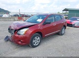 Nissan Rogue Select S JN8AS5MV4EW717141 снимка