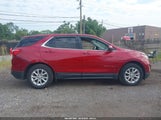 Chevrolet Equinox Lt 3GNAXKEV5KS556503 снимка