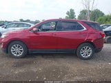 Chevrolet Equinox Lt 3GNAXKEV5KS556503 снимка