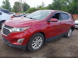 Chevrolet Equinox Lt 3GNAXKEV5KS556503 снимка
