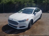 Ford Fusion S 3FA6P0G77DR264112 снимка