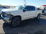 Chevrolet Silverado 1GCUYDED5LZ109714 снимка