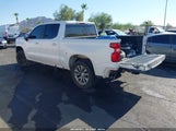Chevrolet Silverado 1GCUYDED5LZ109714 снимка