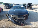 Chevrolet Camaro 2Ss 2G1FT1EW3A9205624 снимка