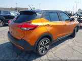 Nissan Kicks Sr 3N1CP5CU5KL548007 снимка