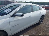 Chevrolet Malibu Fwd Lt 1G1ZD5ST3MF022831 fotografie