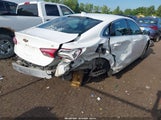 Chevrolet Malibu Fwd Lt 1G1ZD5ST3MF022831 photo