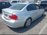 BMW 328I WBAVC53527FZ72107 fotografie
