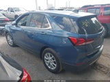 Chevrolet Equinox Fwd Lt 3GNAXKEG3RL313214 photo