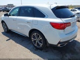 Acura Mdx Technology Package 5J8YD4H58LL017986 снимка