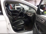 Ford Edge Sel 2FMPK4J94LBA29819 снимка