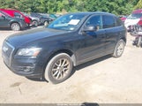 Audi Q5 2.0T Premium WA1LFAFP1BA065338 снимка
