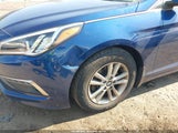 Hyundai Sonata Se 5NPE24AF8FH157992 снимка