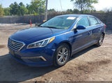 Hyundai Sonata Se 5NPE24AF8FH157992 снимка
