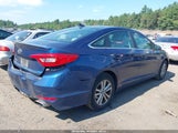 Hyundai Sonata Se 5NPE24AF8FH157992 снимка