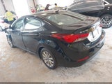 Hyundai Elantra Se 5NPDH4AE2EH510694 снимка