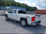 Chevrolet Silverado  Lt 1GCRKSEA9BZ454826 снимка