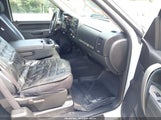 Chevrolet Silverado  Lt 1GCRKSEA9BZ454826 снимка