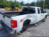 Chevrolet Silverado  Lt 1GCRKSEA9BZ454826 снимка