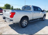Nissan Titan Xd Sl Diesel 1N6BA1F45HN509647 снимка
