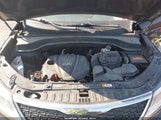 Kia Sorento Lx 5XYKT4A63FG618328 снимка