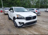 Kia Sorento 3.3L Ex 5XYPH4A59GG100062 снимка