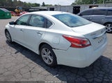 Nissan Altima 2.5 Sv 1N4AL3AP6DN497823 снимка