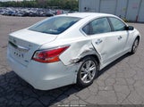 Nissan Altima 2.5 Sv 1N4AL3AP6DN497823 снимка