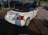 Chrysler Crossfire Limited 1C3AN65L25X055564 снимка