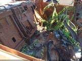 Ford Fusion Se 3FA6P0HD6HR404354 снимка