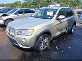 BMW X3 xDrive28I 5UXWX9C56D0D02143 снимка