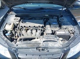 Hyundai Sonata Limited 5NPEU4AC1AH638613 снимка