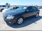 Hyundai Sonata Limited 5NPEU4AC1AH638613 снимка