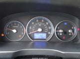 Hyundai Santa Fe Gls 5NMSG73D19H255782 fotografie