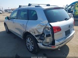 Volkswagen Touareg Vr6 Sport WVGEF9BP3DD003679 снимка