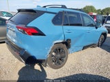 Toyota Rav4 Hybrid Se 4T3T6RFV1RU154826 снимка