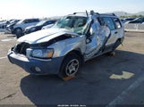 Subaru Forester 2.5X JF1SG63665H753506 снимка