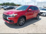 Mitsubishi Outlander Sport 2.0 Es JA4AP3AU7GZ049649 fotografie