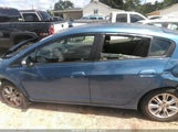 Honda Insight Ex JHMZE2H71AS043255 снимка