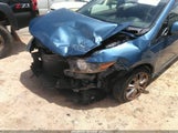 Honda Insight Ex JHMZE2H71AS043255 снимка