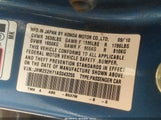 Honda Insight Ex JHMZE2H71AS043255 снимка