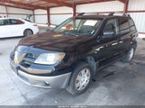 Mitsubishi Outlander Ls JA4LX31F74U002513 снимка