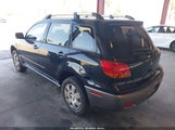 Mitsubishi Outlander Ls JA4LX31F74U002513 снимка