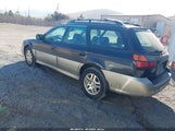 Subaru Outback Limited 4S3BH686917600585 снимка